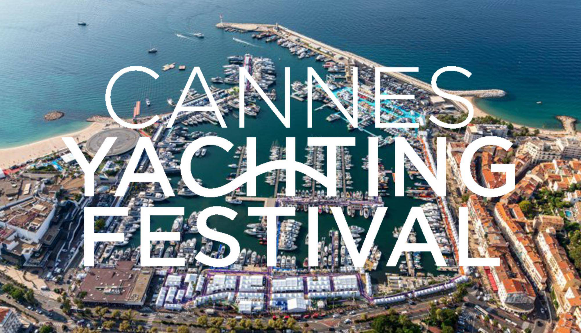 Yachting Cannes Festival 2024