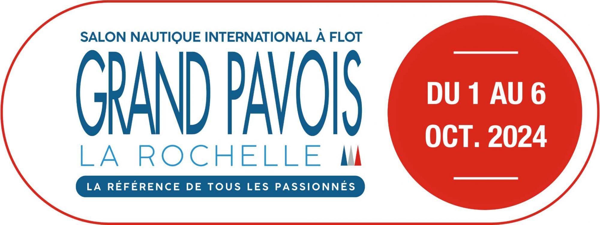 Grand Pavois - Salon Nautique de la Rochelle