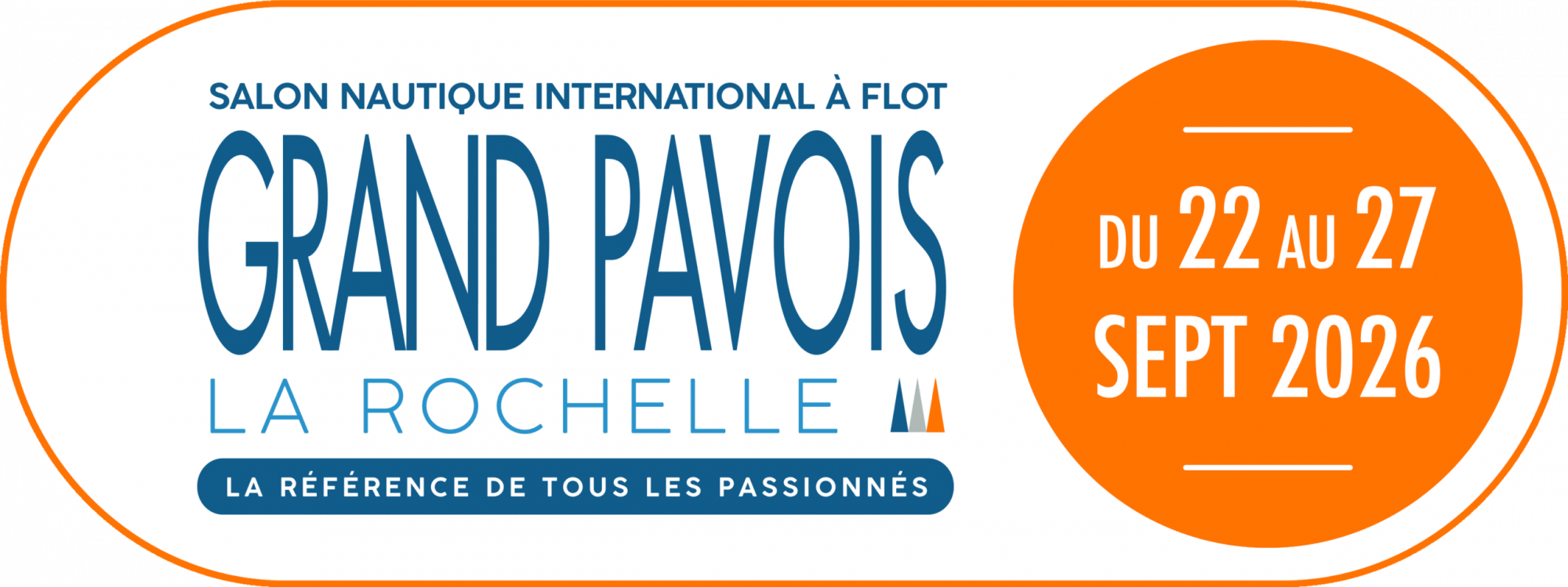 grand pavois 2022
