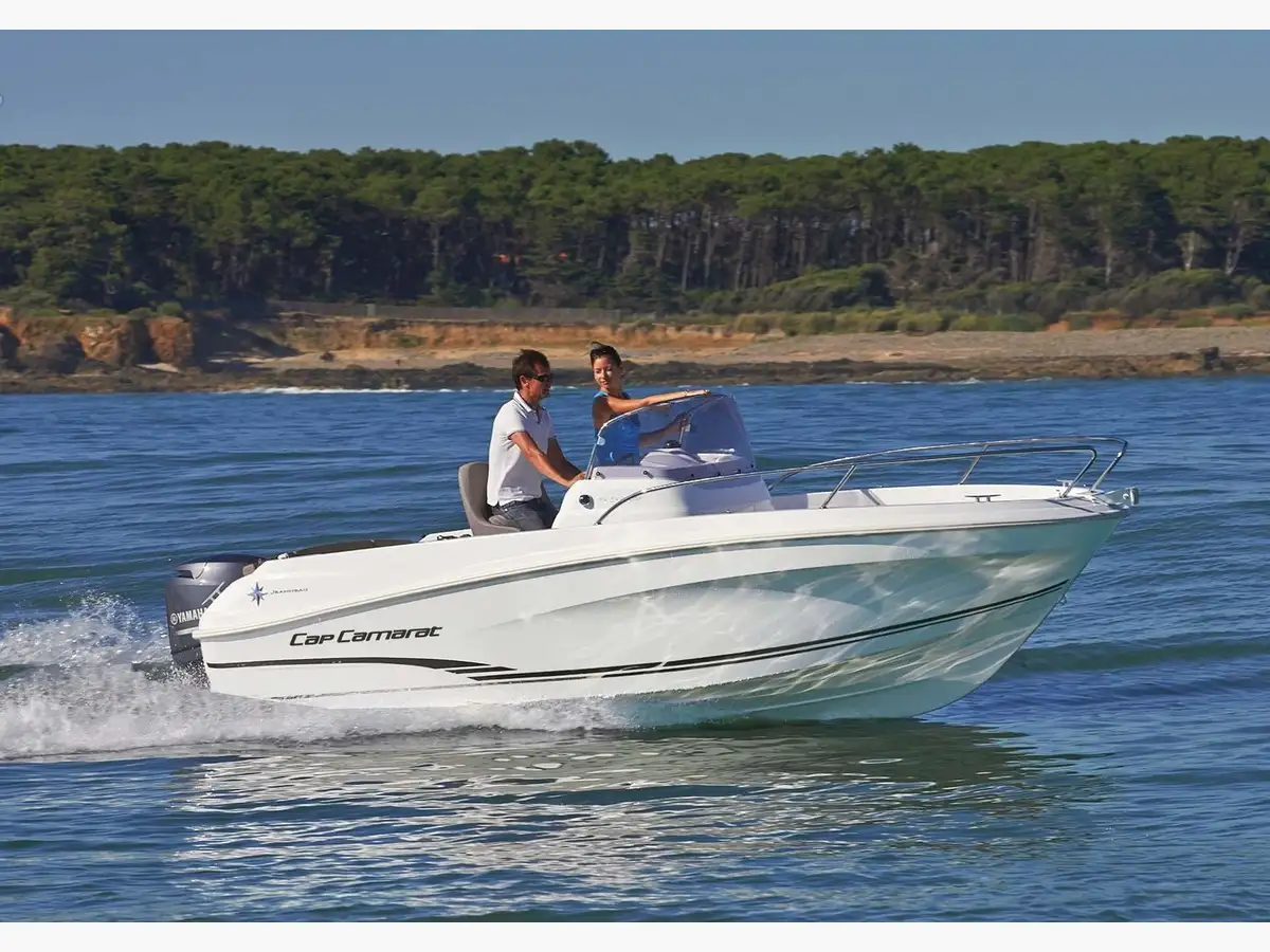 CAP CAMARAT 5.5 CC-2