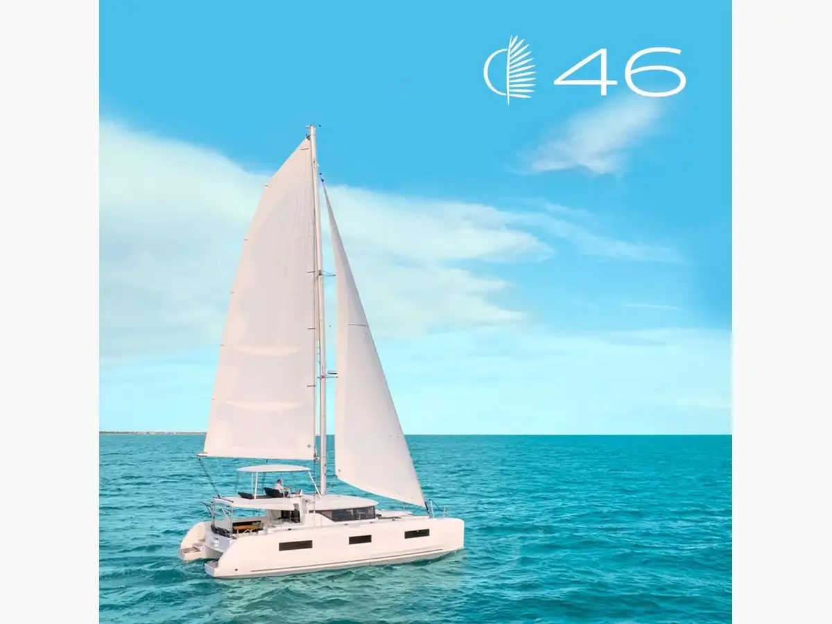 LAGOON 46