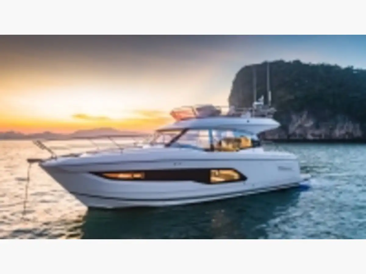 PRESTIGE 420 FLY