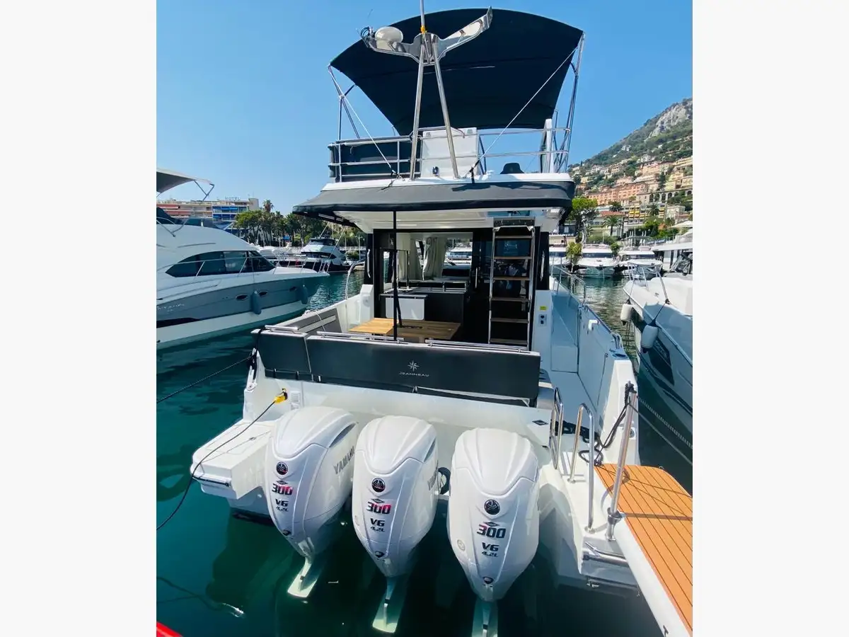 MERRY FISHER 1295 FLY