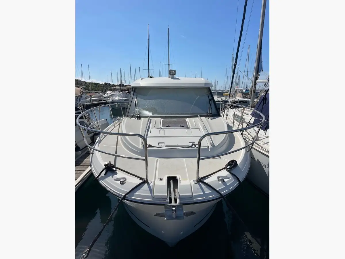 MERRY FISHER 895