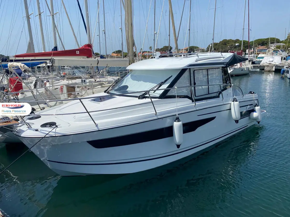 MERRY FISHER 895 OFFSHORE