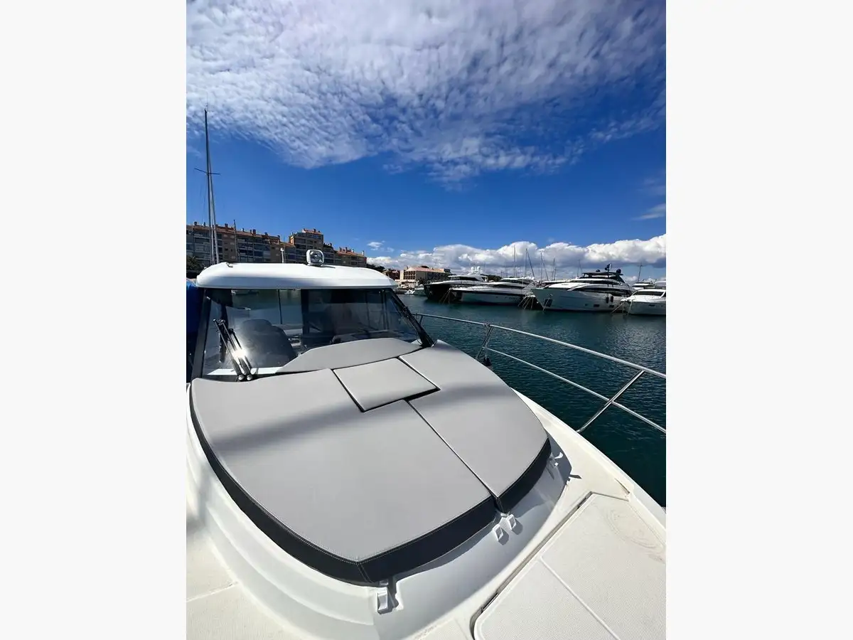 MERRY FISHER 895 OFFSHORE