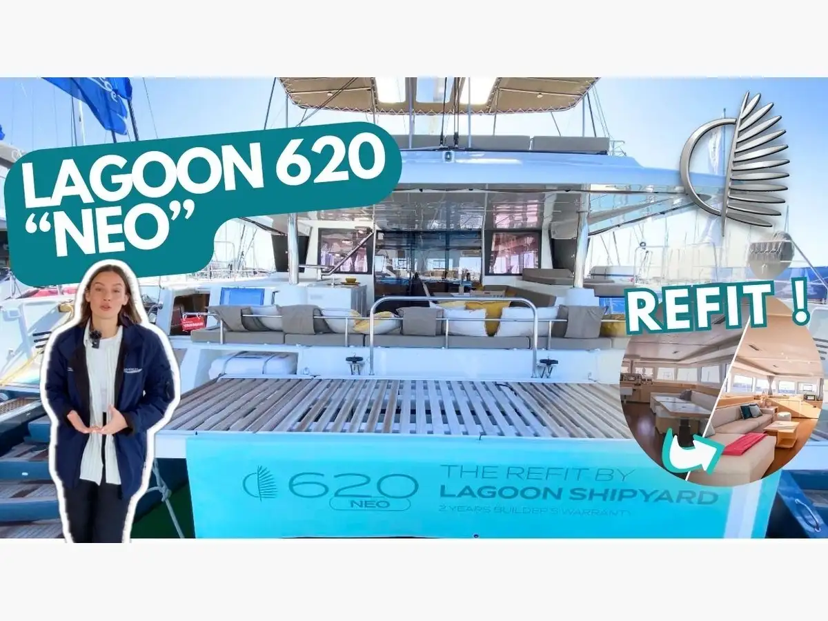 LAGOON 620