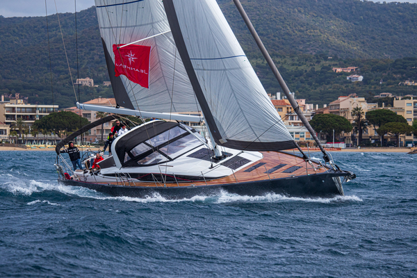 25th edition - JEANNEAU YACHTS SAINT-TROPEZ