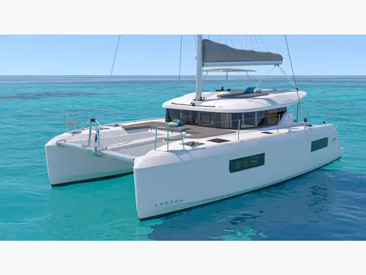 Nouveaut LAGOON 38