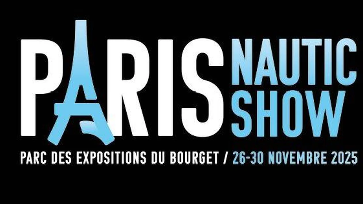PARIS NAUTIC SHOW