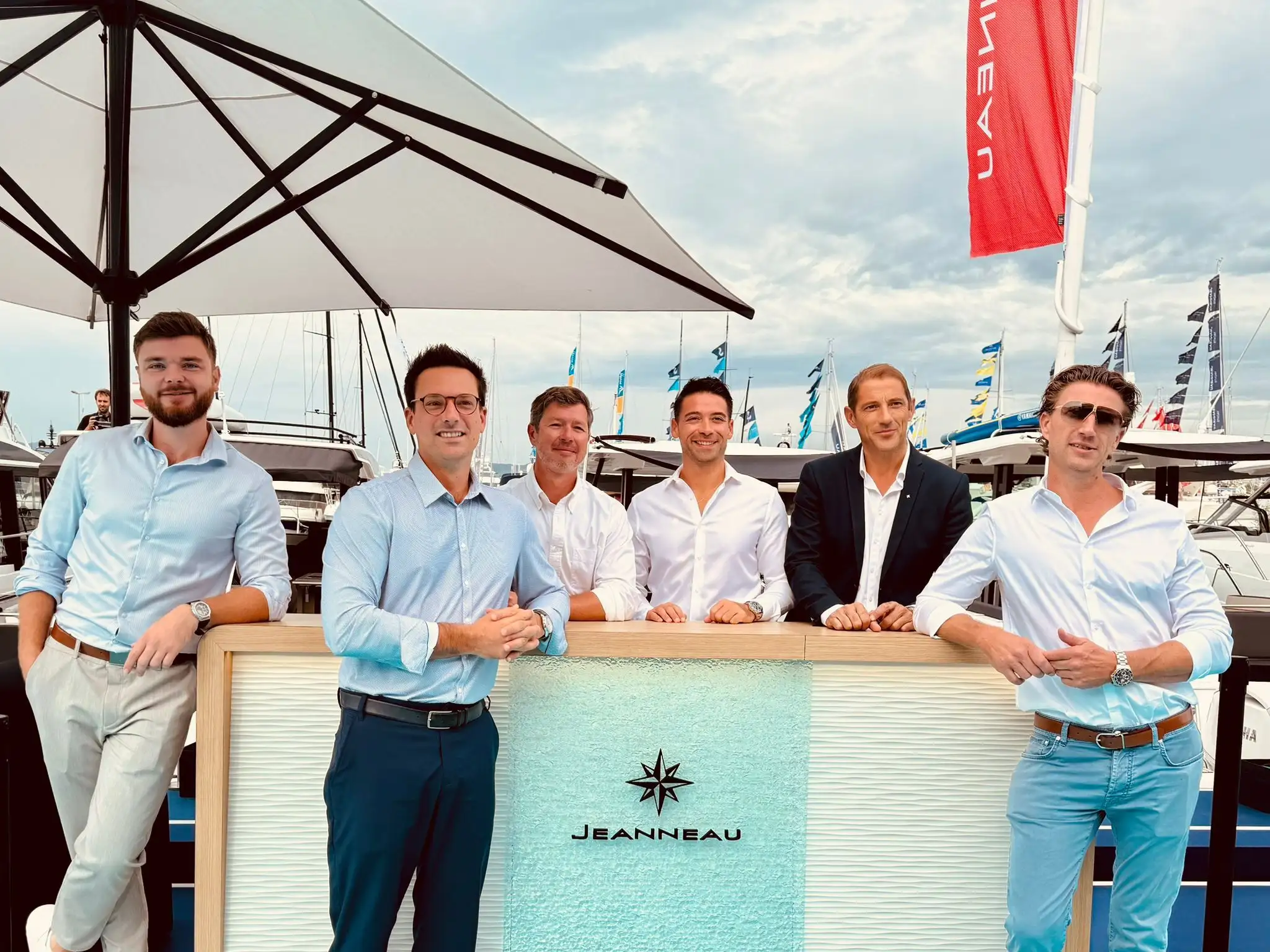 Cannes Yachting Festival 2025