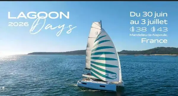 LAGOON DAYS