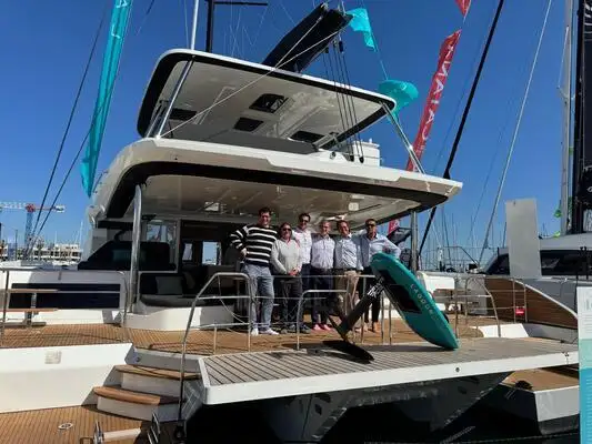 SALON DE LA GRANDE MOTTE 2026