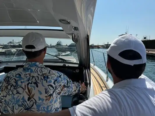 ESSAIS EN MER JEANNEAU - BEAULIEU-SUR-MER 2026