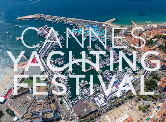 YACHTING CANNES FESTIVAL 2024
