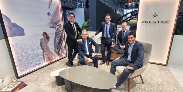 DSSELDORF BOOT SHOW - SALON NAUTIQUE DE DSSELDORF