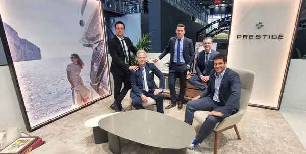 DSSELDORF BOOT SHOW - SALON NAUTIQUE DE DSSELDORF