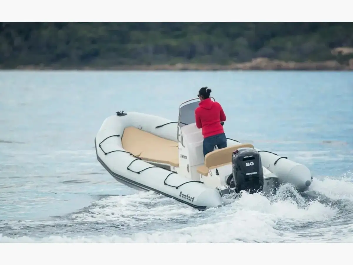 Sunrider 550