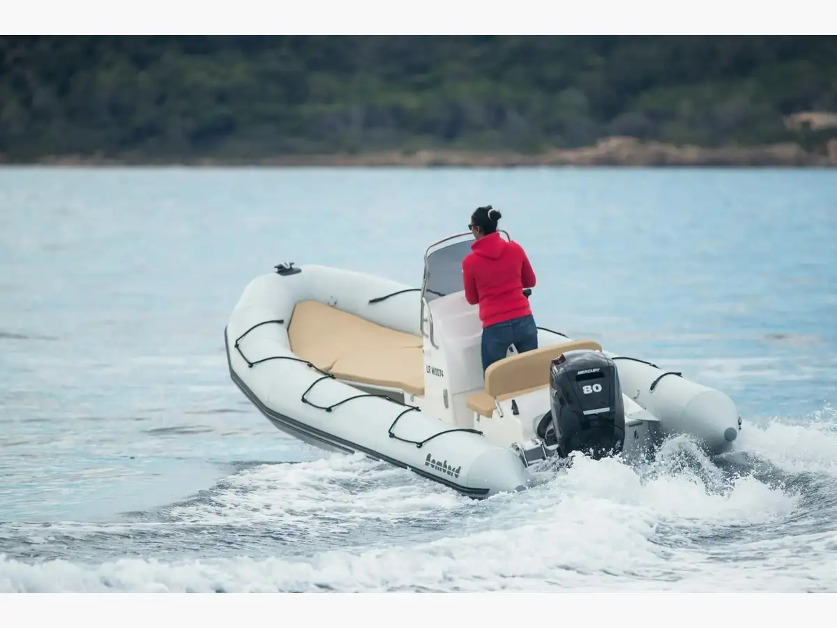 Sunrider 550