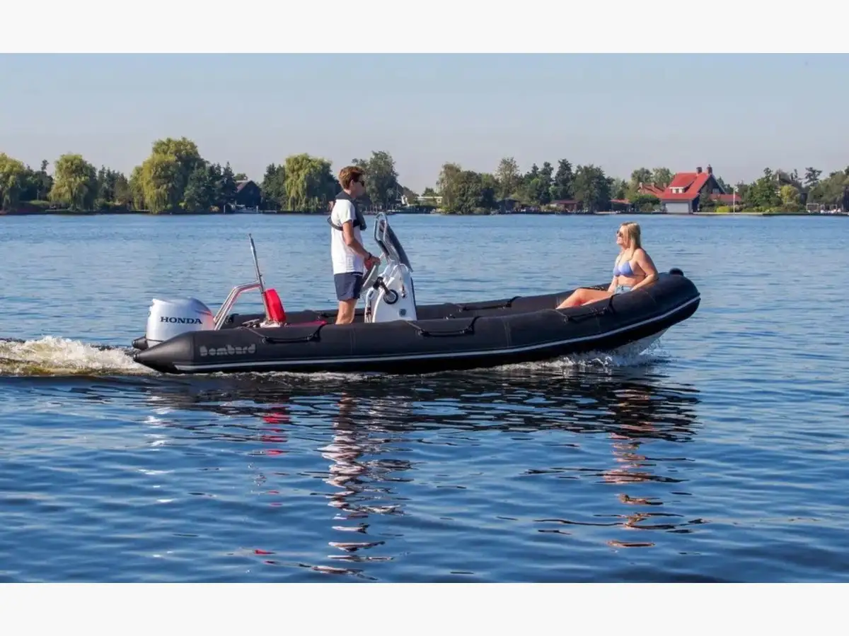 Sunrider 550