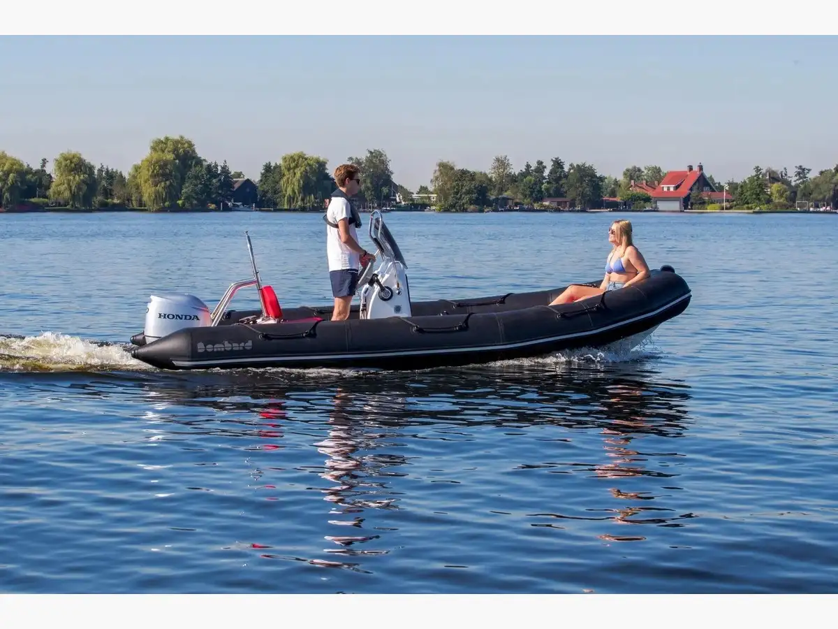 Sunrider 550