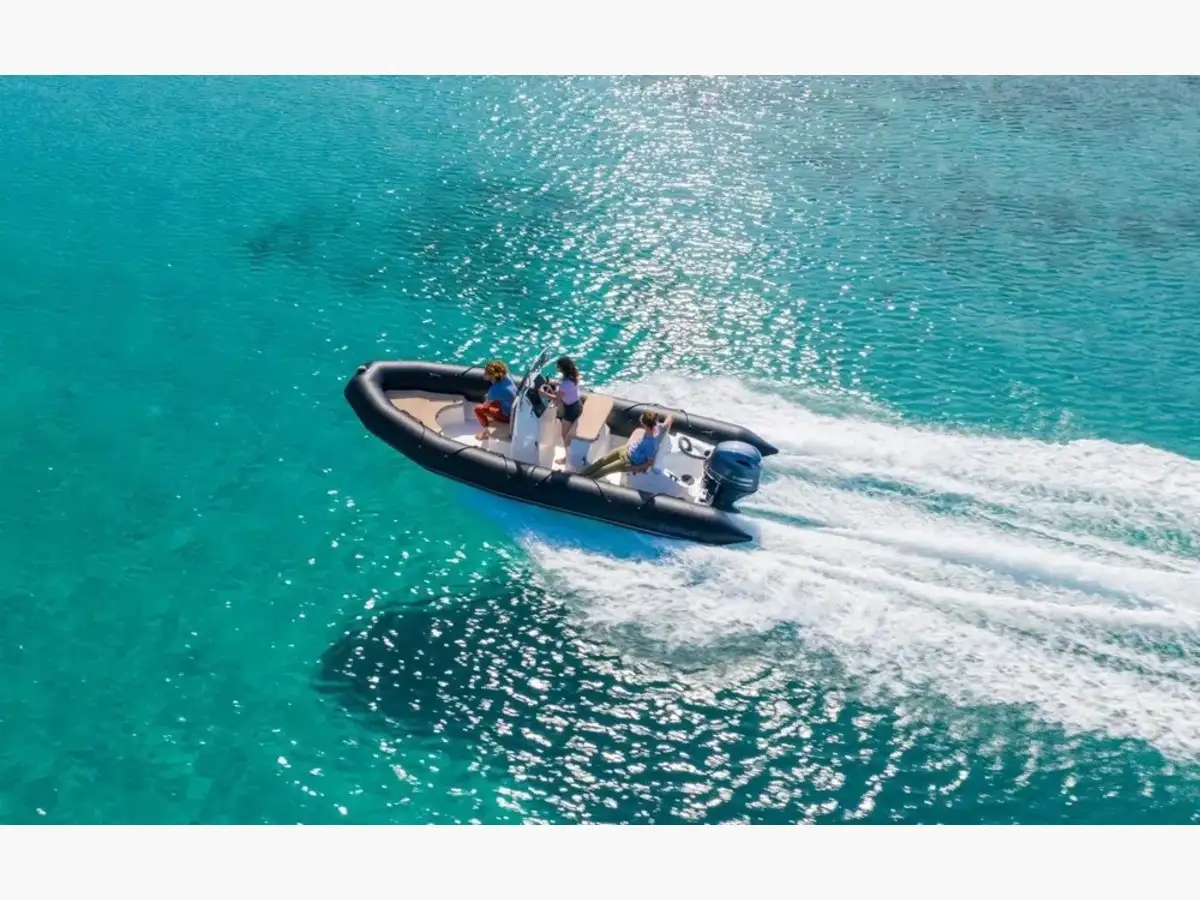 Sunrider 650