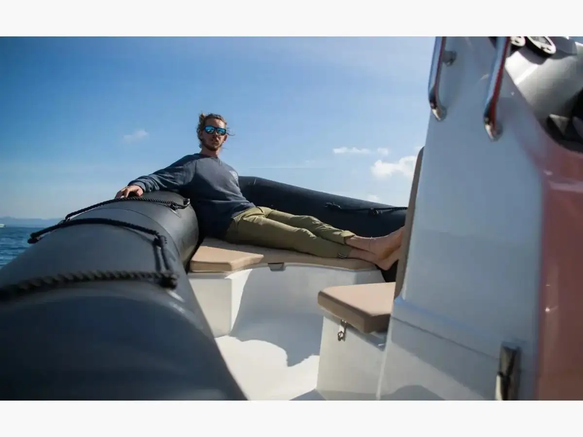 Sunrider 650