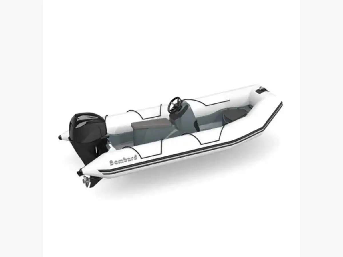 Explorer 420