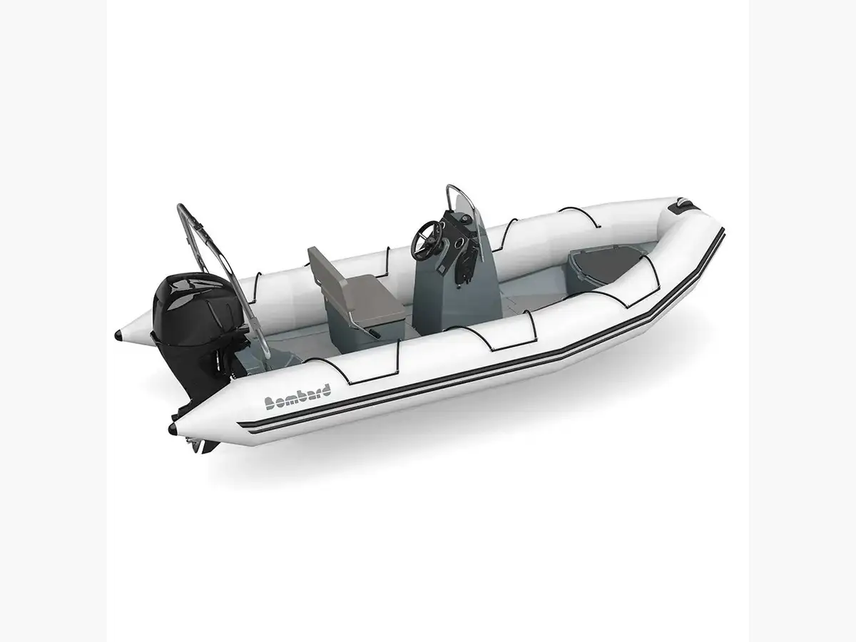 Explorer 500