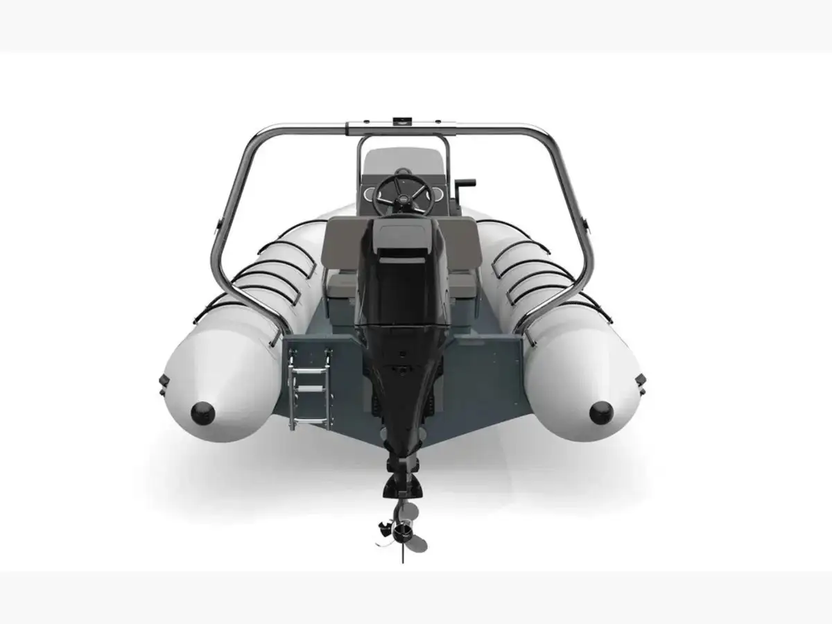 Explorer 500