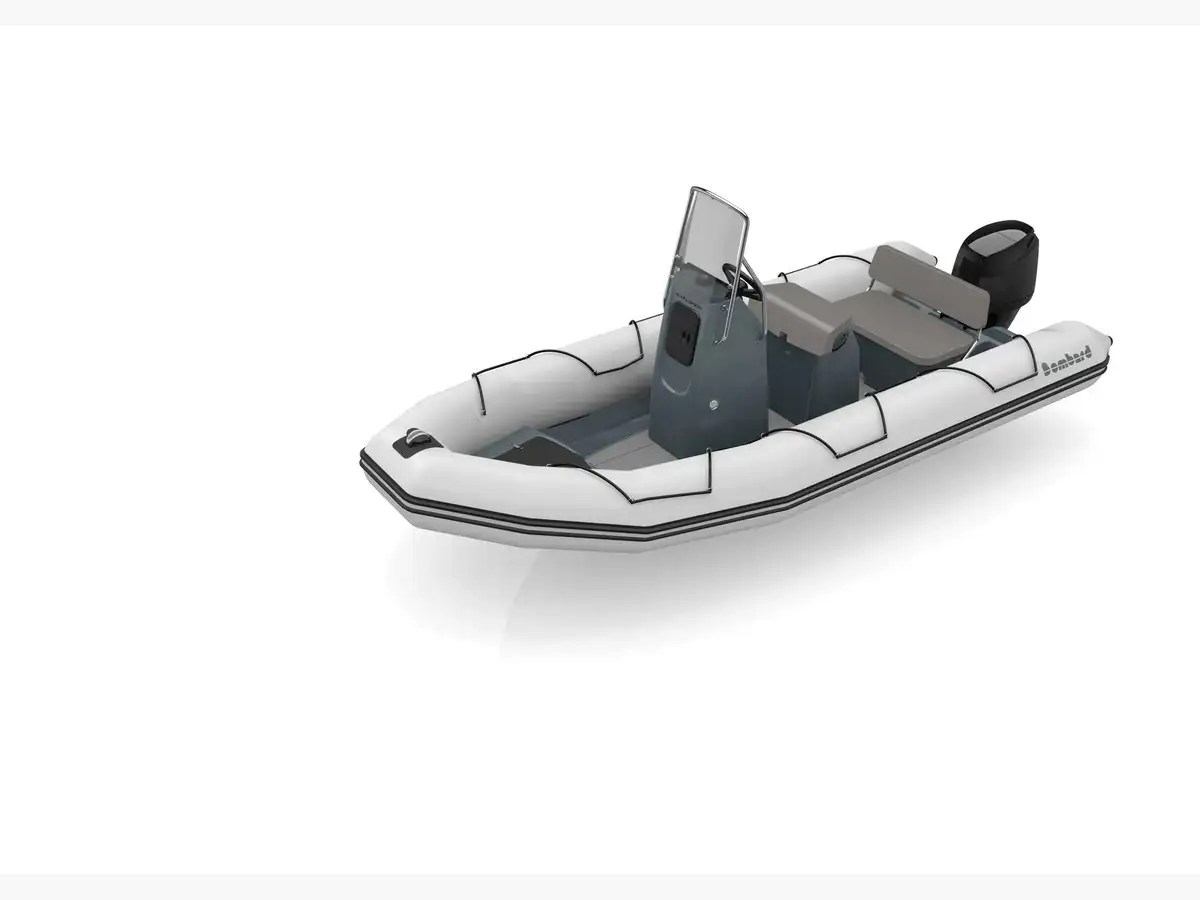 Explorer 550