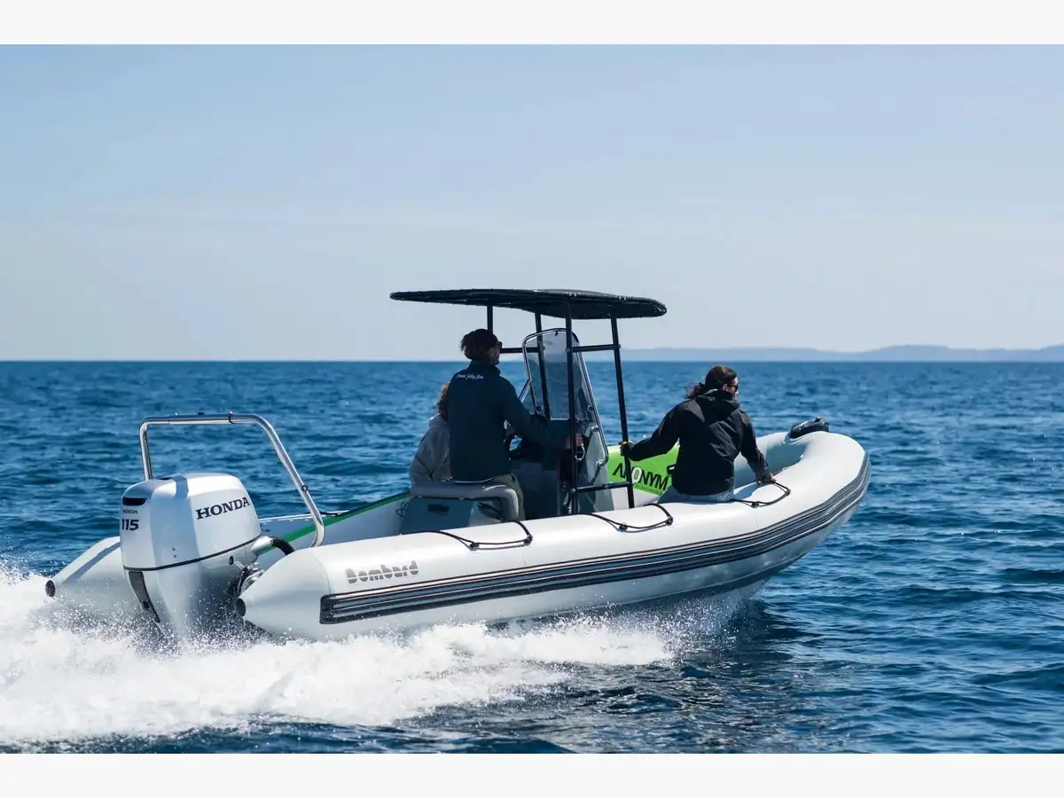 Explorer 600