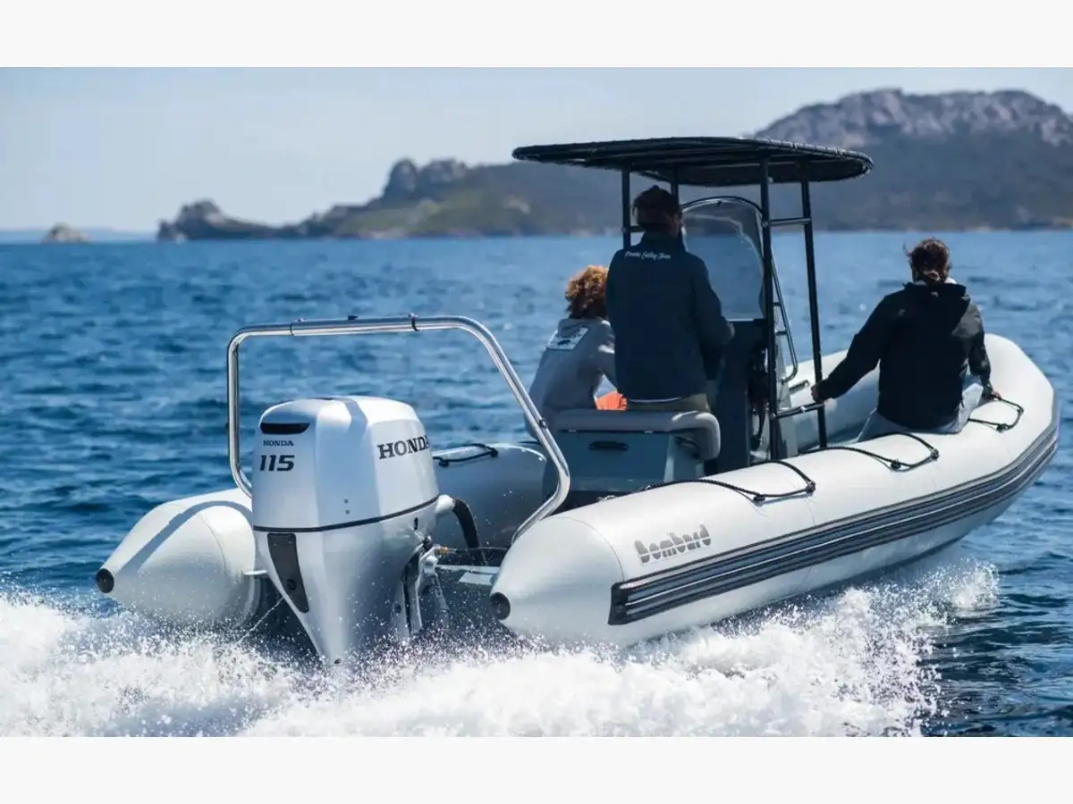 Explorer 600