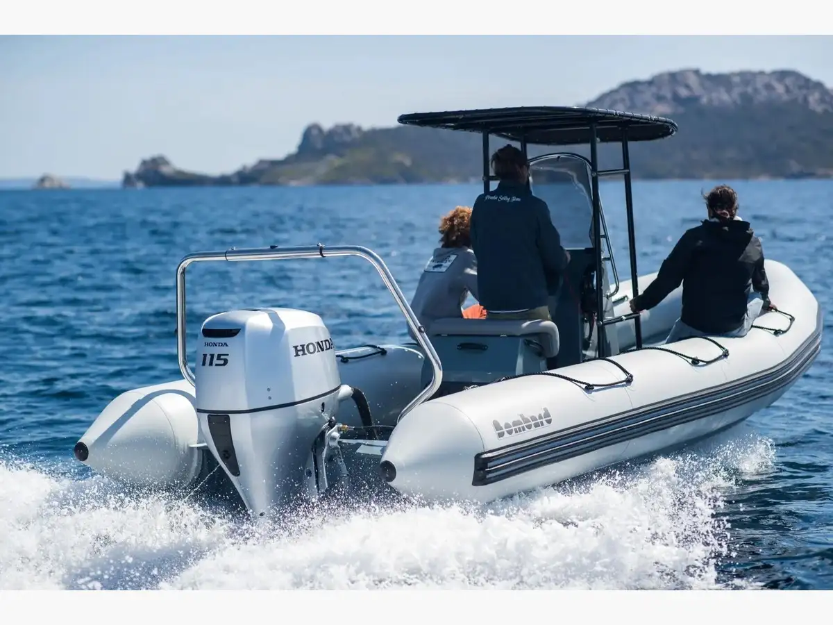 Explorer 600