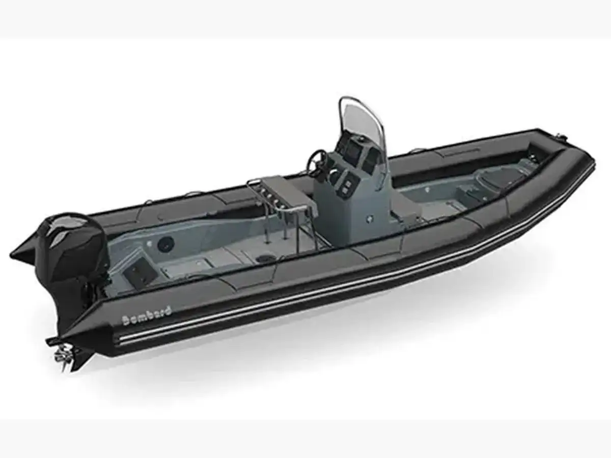 Explorer 700