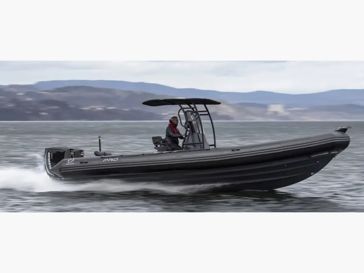 Pro 850