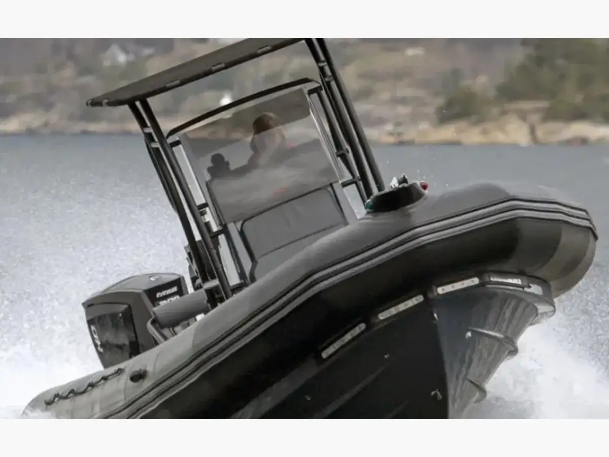 Pro 850