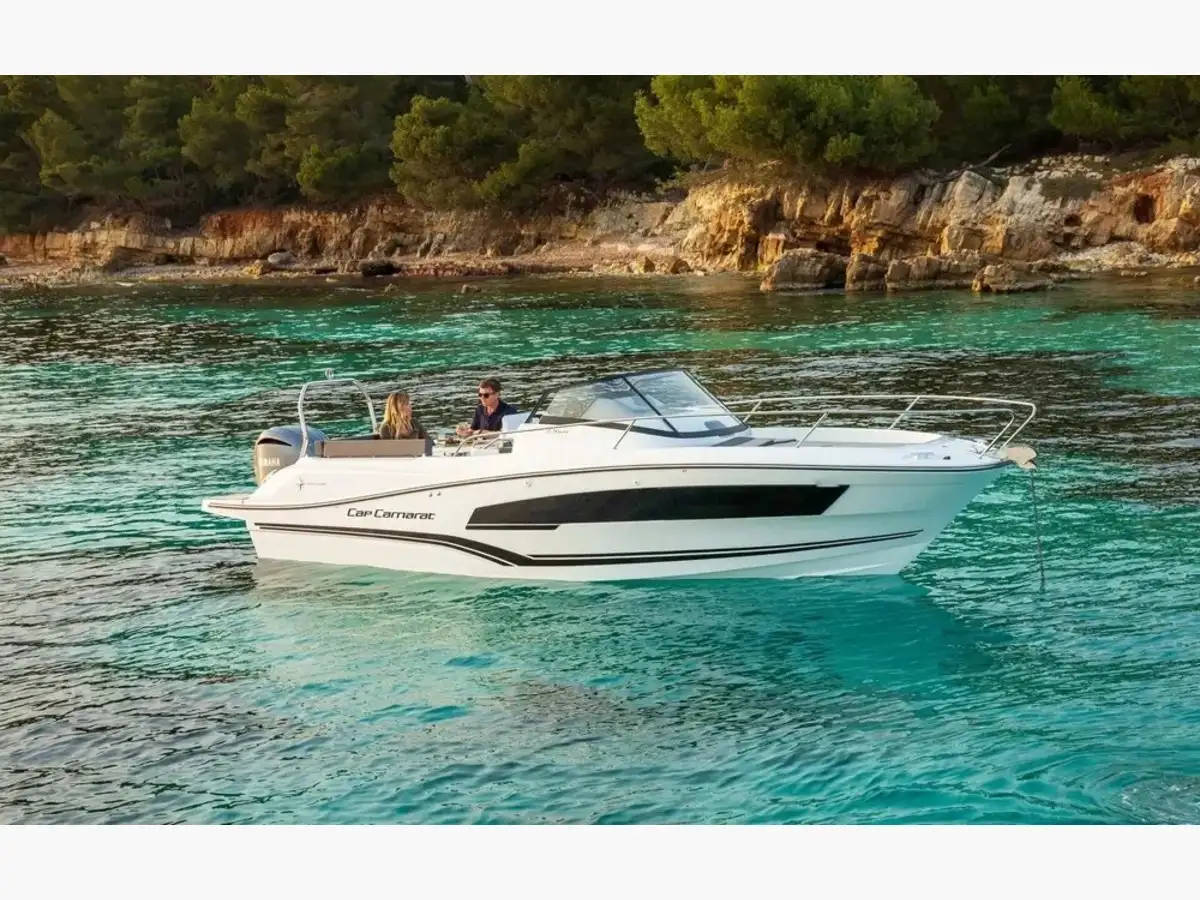 CAP CAMARAT 7.5 WA SERIE 3