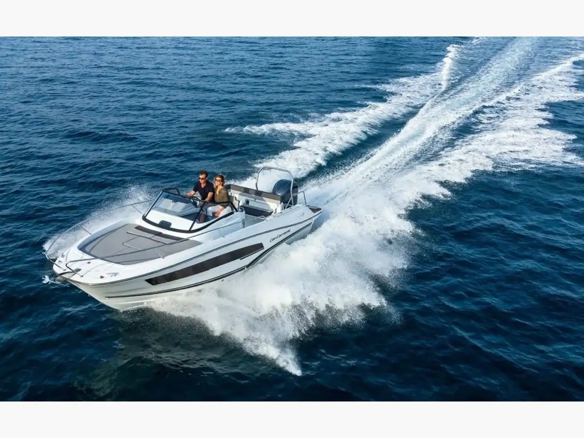 CAP CAMARAT 7.5 WA SERIE 3