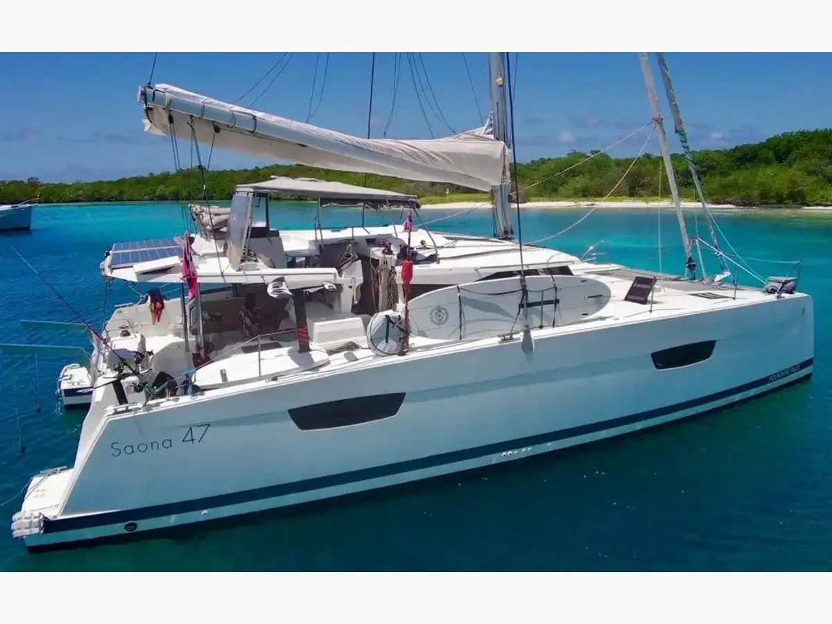Saona 47