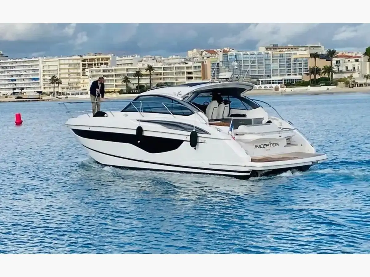 Princess V40
