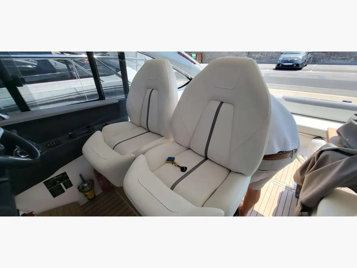 Princess V40