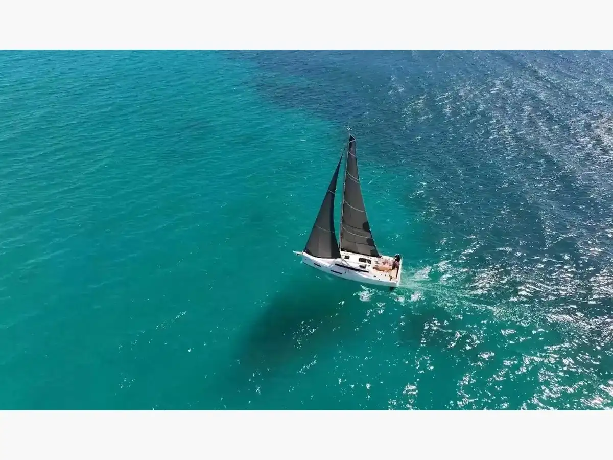 sun odyssey 350