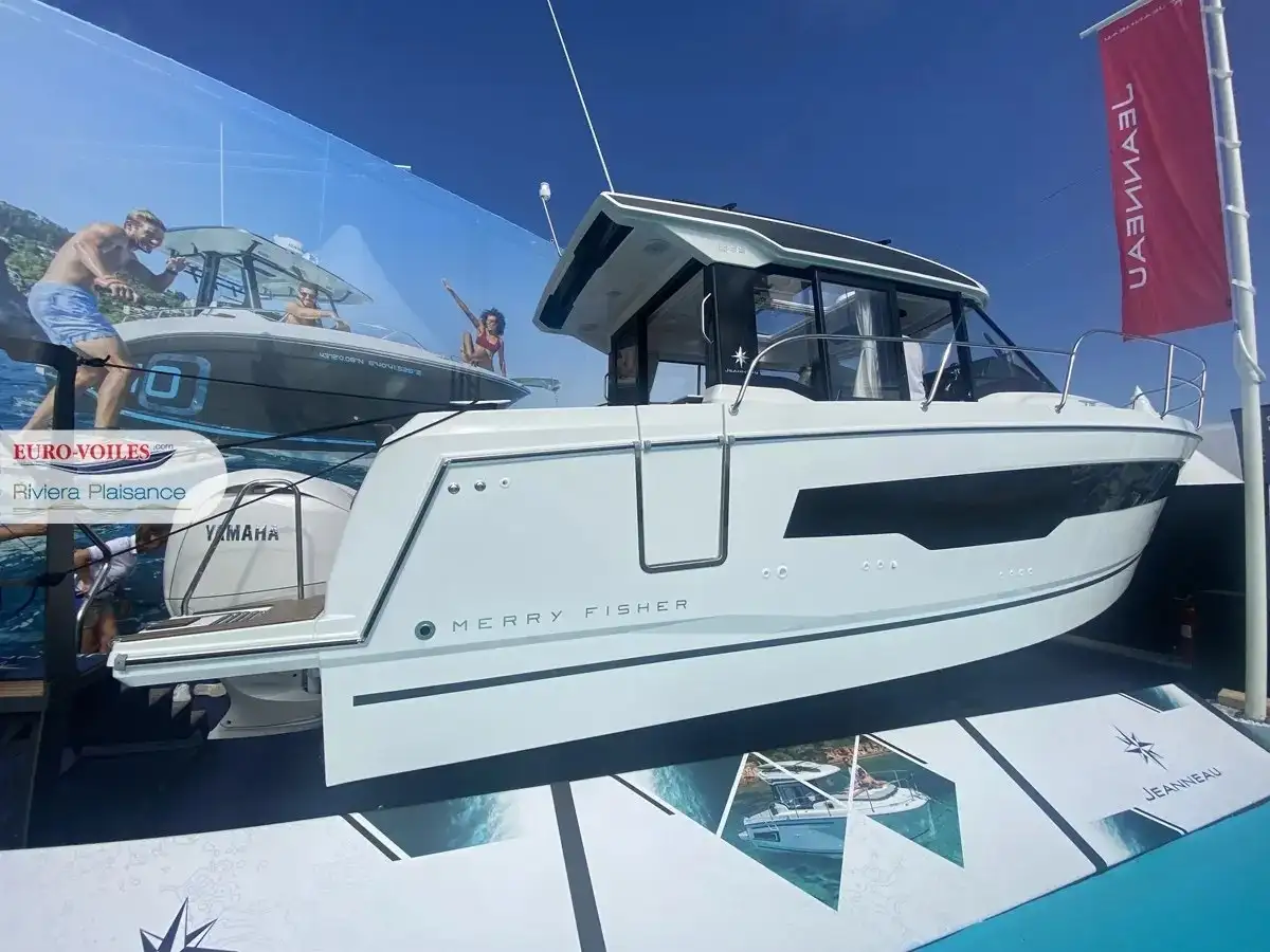 Merry Fisher 895 Serie 2