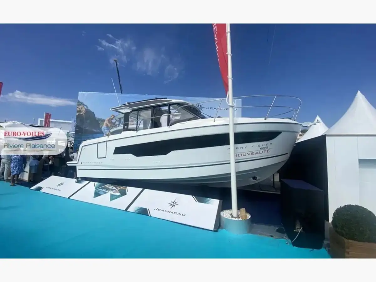 Merry Fisher 895 Serie 2