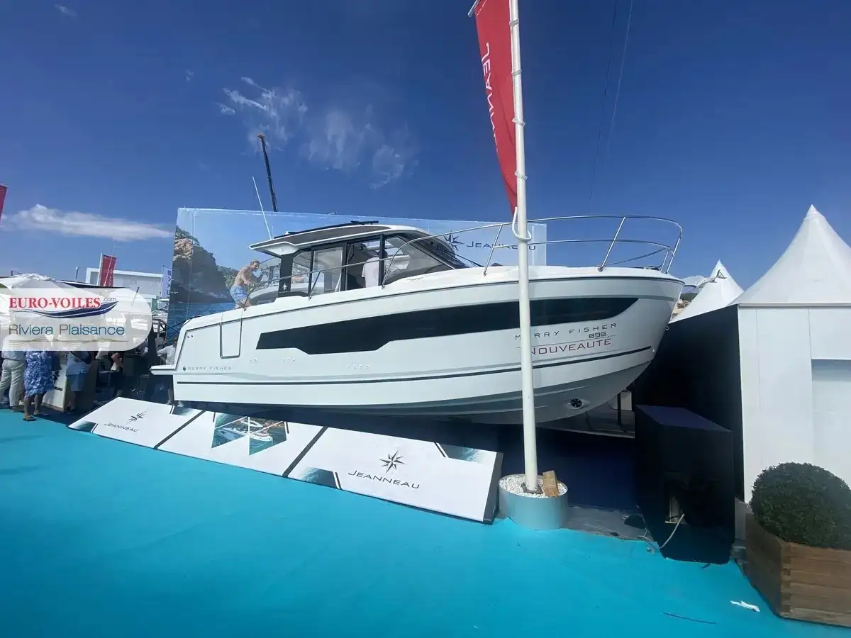 Merry Fisher 895 Serie 2