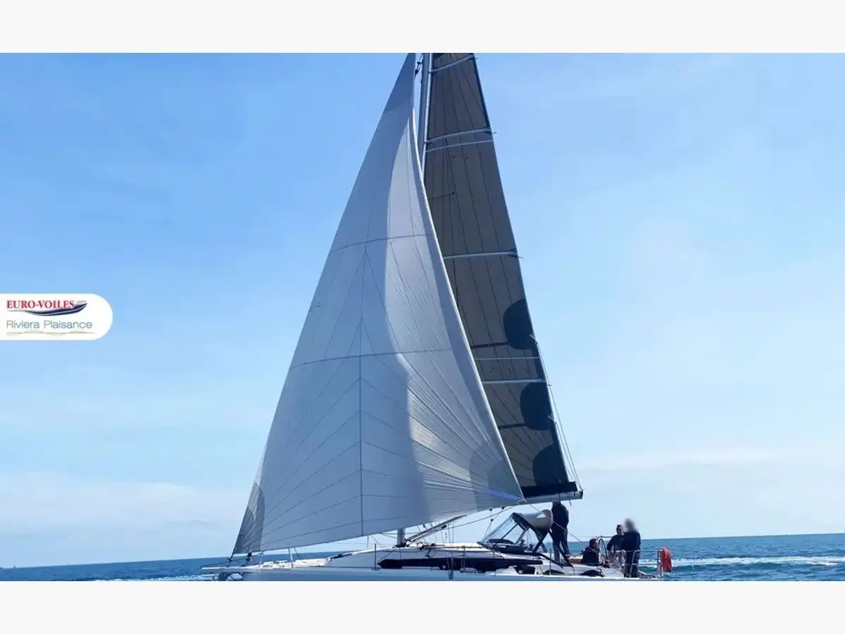 sun odyssey 350