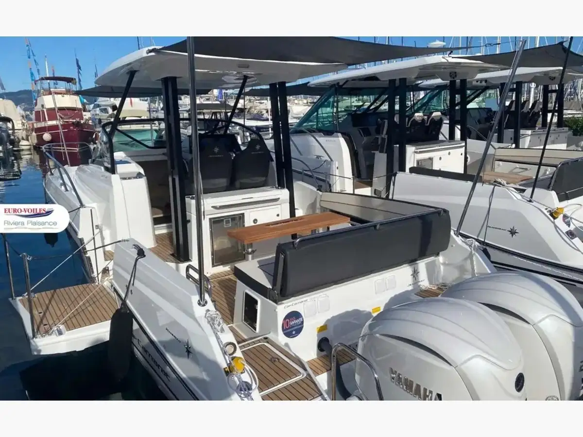 Cap Camarat 10.5 Wa Serie 2