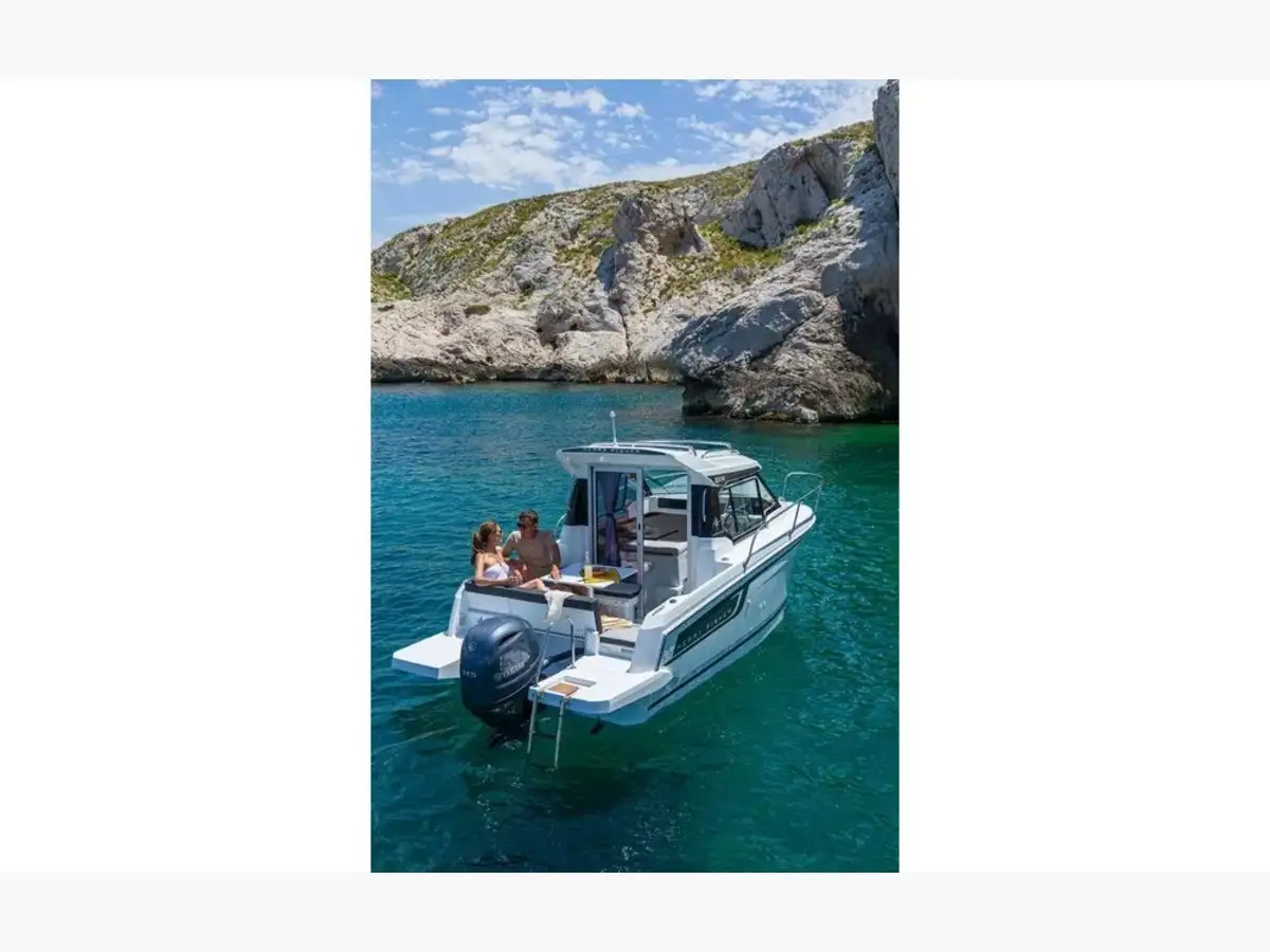Merry Fisher 605 Serie 2