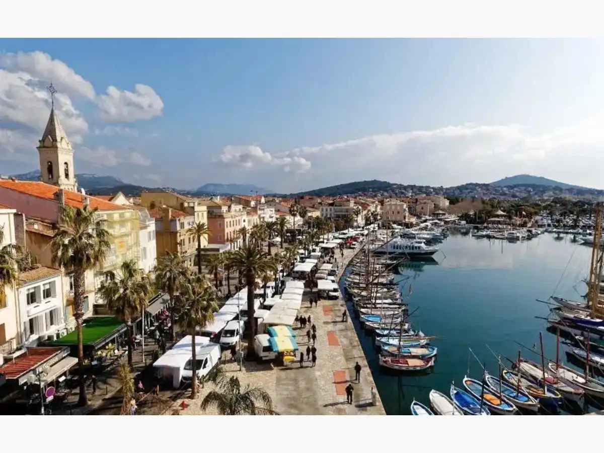 SANARY SUR MER